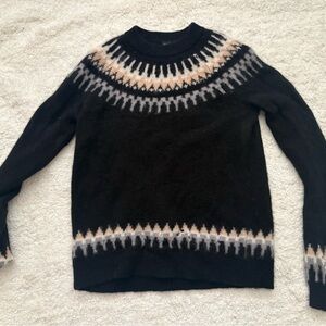 Bloomingdales cashmere sweater